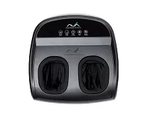 FOOT MASSAGER BY CR — Электрический массажер для ног и стоп AVA by Cristiano Ronaldo