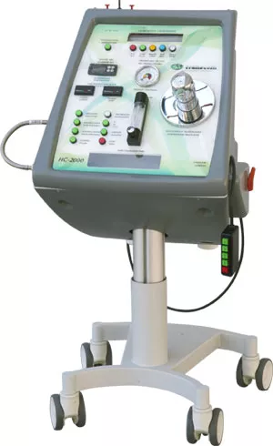 HC-2000 — Аппарат гидроколонотерапии