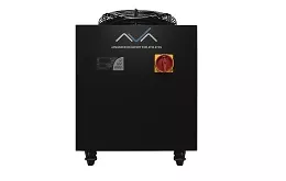 CHILLER BY CR — Чиллер для ледяной ванны и портативной купели