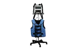 Пневмовибрационная система очистки дыхательных путей Респира