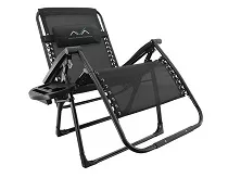 Кресло с режимом нулевой гравитации Zero Gravity Recovery Chair 