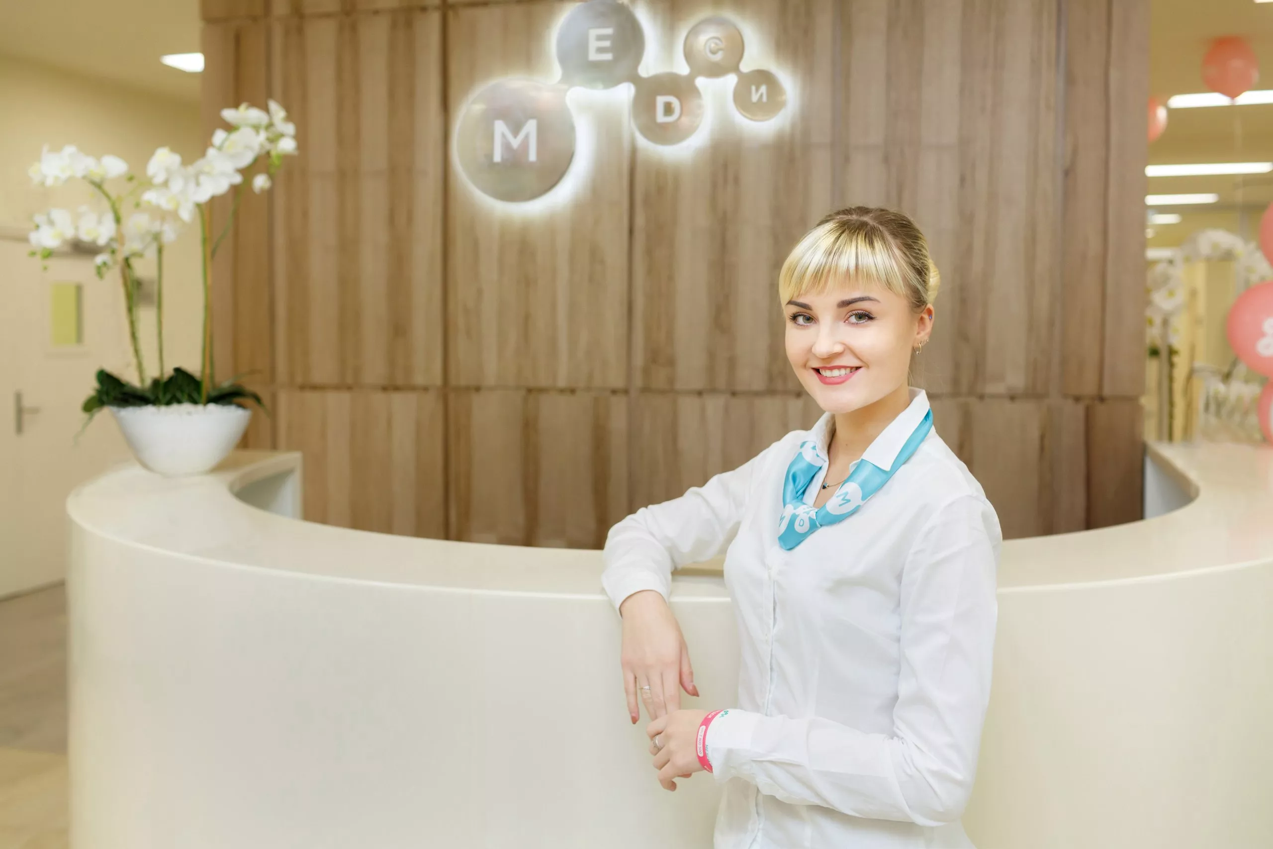 Аппарат Winback 3SE: проверено на практике в «Медси»