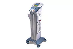 INTELECT ADVANCED Combo — система мультимодальной
физиотерапии от Chattanooga. Аппарат для комбинированной терапии из США 