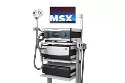 Аппарат транскраниальной магнитной стимуляции NEURO-MSX