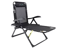 Кресло-шезлонг Recovery Chair для отдыха и восстановительных процедур