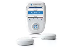 Chattanooga Wireless Pro Dock — беспроводной миостимулятор 