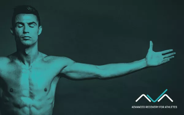 Оборудование AVA by CR7 — новинка в REXAMED
