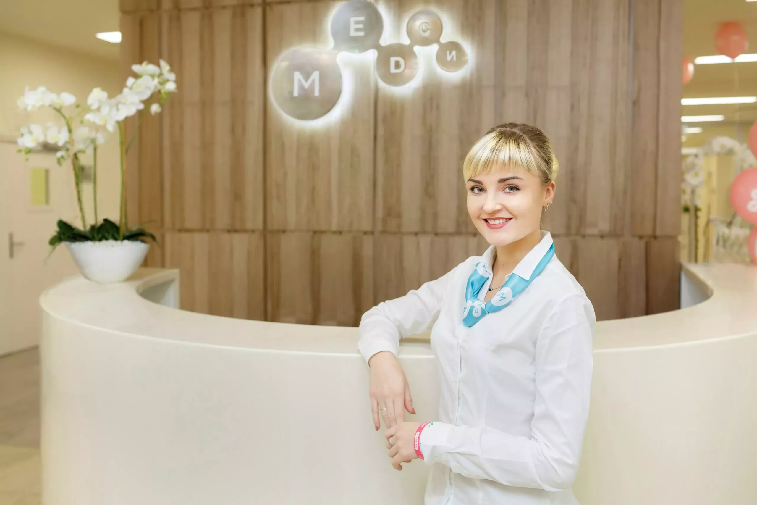 Аппарат Winback 3SE: проверено на практике в «Медси»