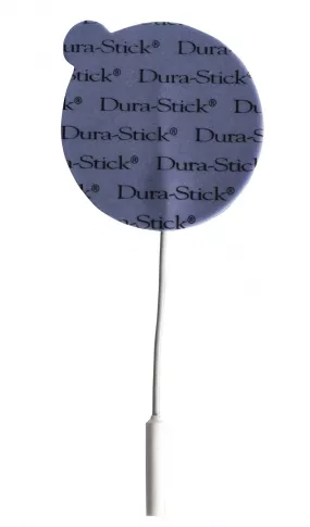 42192 Самоклеящиеся электроды 5 см (Dura-Stick Plus, круглые) 1 пачка