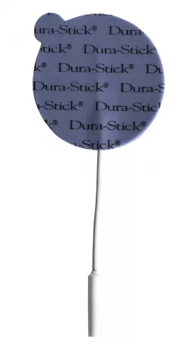 42219 Самоклеящиеся электроды 3 см (Dura-Stick Plus, круглые) 1 пачка