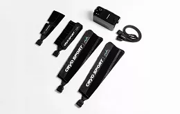 CRYO SPORT BY CR — Аппарат криокомпрессии (компрессионной криотерапии) для спортсменов