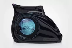 Hydroshape от VACU ACTIV — Гидромассажная капсула с аквабайком 