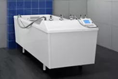 Комбинированные ванны Модель 0.20-8 S/LК