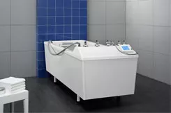 Комбинированные ванны Модель 0.20