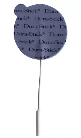 42197 Самоклеящиеся электроды 5 см (Dura-Stick Plus, круглые) 1 пачка