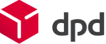 Логотип DPD