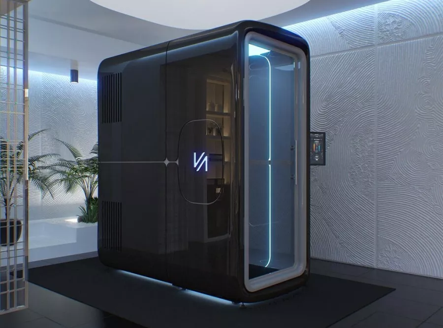 Cryo Q One криокапсула.jpg