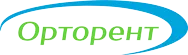 Логотип ОРТОРЕНТ