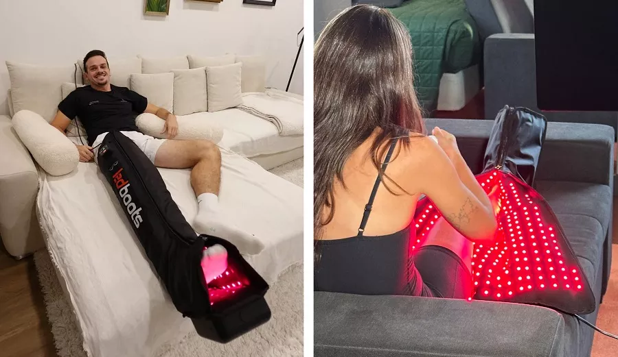LED boots компрессионные ботинки с LED терапией 2.jpg