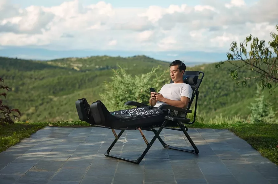 Кресло Recovery Chair.jpg