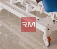 Массажный стол с функцией вертикализации FERROX MICHELANGELO
 - 7