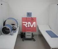 Комбайн физиотерапевтический многофункциональный BTL-5000 Combi - 4