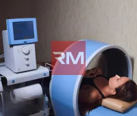 Комбайн физиотерапевтический многофункциональный BTL-5000 Combi - 5