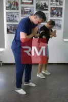 Аппарат для функциональной многоканальной электромиостимуляции Орторент ФЭС узнать цены и купить - 6