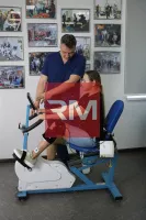 Аппарат для функциональной многоканальной электромиостимуляции Орторент ФЭС узнать цены и купить - 11