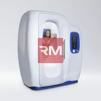 Криокамера Cryo Total  - 2