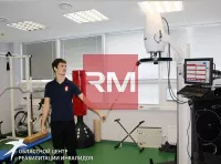 PrimusRS (Праймус РС) многофункциональный комплекс для диагностики и реабилитации заболеваний опорно-двигательного аппарата - 3