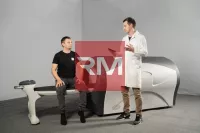 Магнитотурботрон PRO — Установка магнитотерапевтическая низкочастотная «Магнитотурботрон ПРО» - 1