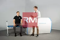 Магнитотурботрон PRO — Установка магнитотерапевтическая низкочастотная «Магнитотурботрон ПРО» - 7