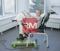 Аппарат для механотерапии «МОТО детский» - 3