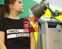 Аппарат коротковолновой терапии BTL 6000 Shortwave 200 - 5