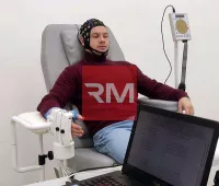 Роботизированный комплекс Ортез-1 для восстановления функций кисти - 3