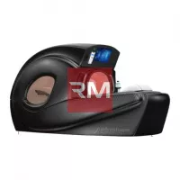 Infrashape Horizontal Vacu Activ — инфракрасный вакуумный велотренажер  - 1