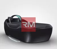 Activ Aqua Bed — кушетка для бесконтактного гидромассажа - 6