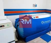 Кислородная камера Oxysys 4500 - 13