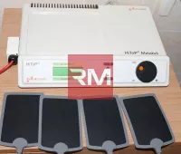 Аппарат высокотоновой терапии для лечения суставов HiToP Metabol - 4