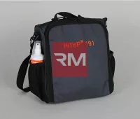 Аппарат высокотоновой терапии для лечения симптомов полинейропатии HiToP 191 
 - 8