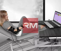 Тренажер для восстановления двигательных функций верхних конечностей ArmTutor - 6