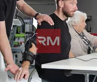 Тренажер для восстановления двигательных функций верхних конечностей ArmTutor - 10