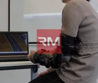 Тренажер для восстановления двигательных функций верхних конечностей ArmTutor - 11