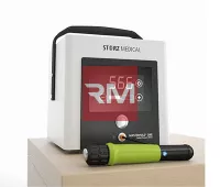 Аппарат для радиальной ударно-волновой терапии MASTERPULS® ONE - 1