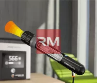 Аппарат для радиальной ударно-волновой терапии MASTERPULS® ONE - 2