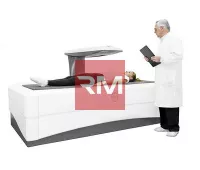 Аппарат для денситометрии Stratos DR
 - 1