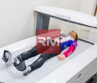 Аппарат для денситометрии Stratos DR
 - 4
