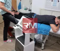 Аппарат для локальной криотерапии и термотерапии CRYO-THERMAL - 7