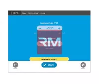 Аппарат для локальной криотерапии и термотерапии CRYO-THERMAL - 9